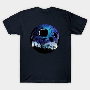 Vulture Ground T-Shirt